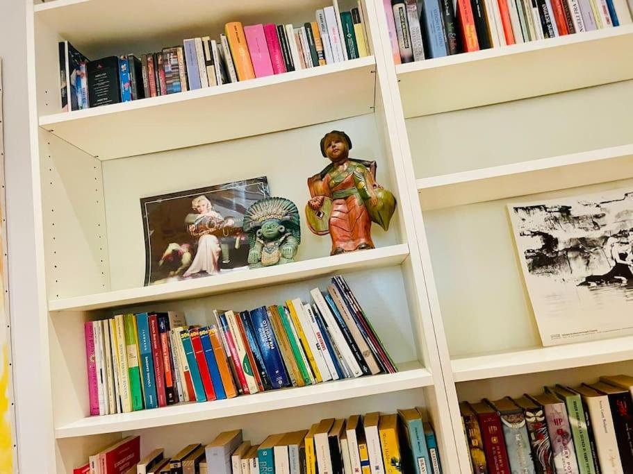 Life - Charming Joie De Vivre Apartment Mailand