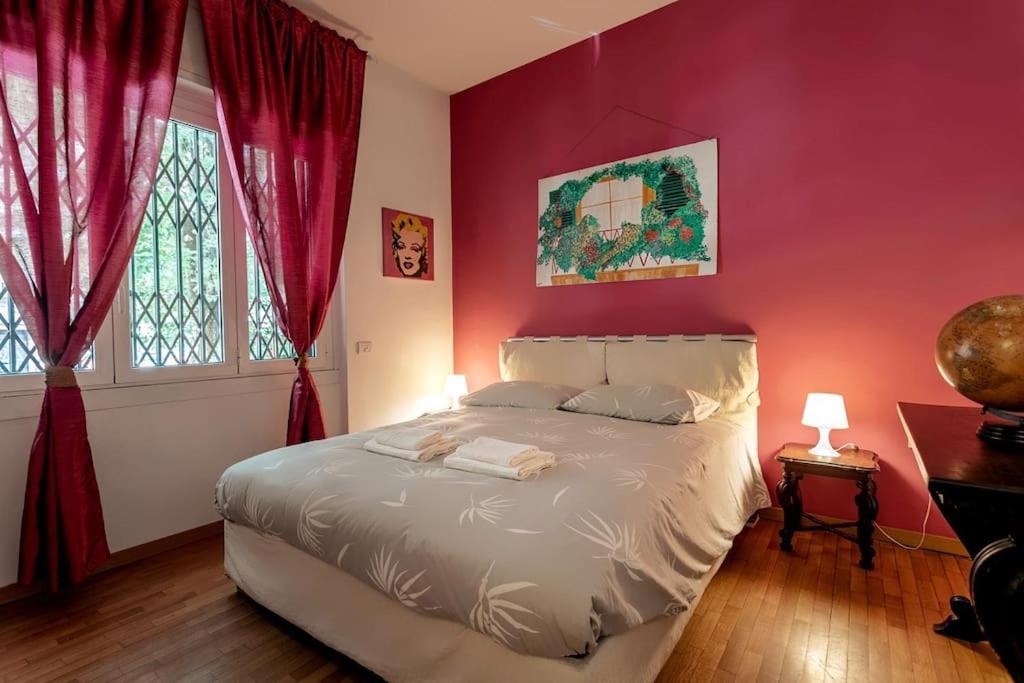 Apartment Life - Charming Joie De Vivre Mailand