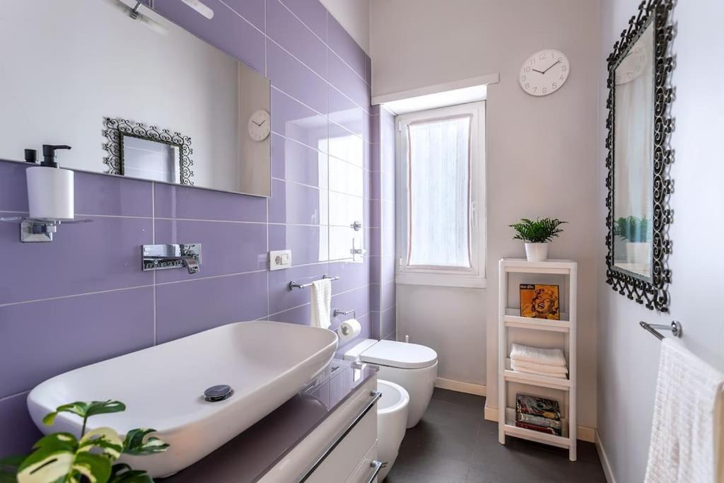 Life - Charming Joie De Vivre Mailand